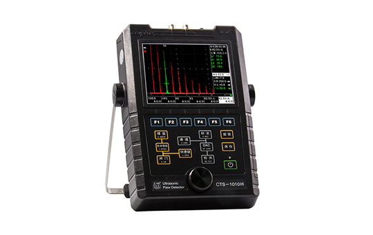 CTS-1010H钢轨焊缝超声探伤仪