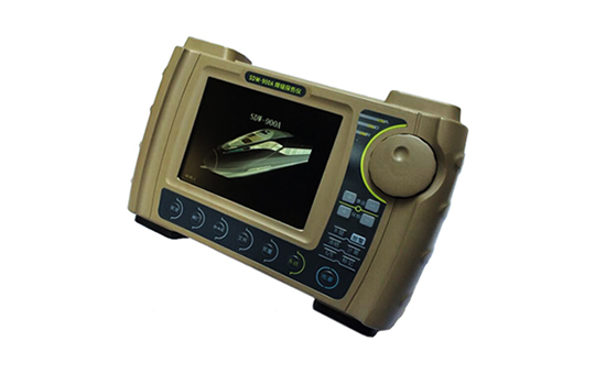 SDW-900钢轨焊缝探伤仪
